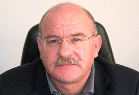 Sul Informação - Francisco Amaral: Efeito da crise é «muito pior do que nós pensamos»