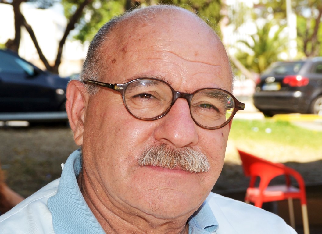 Sul Informação - Francisco Amaral recandidata-se a Castro Marim sem medo de «campanha caluniosa»