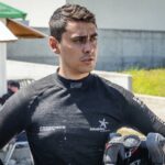 Sul Informação - Jovem piloto algarvio Francisco Barreto procura evolução na Baja Aragón