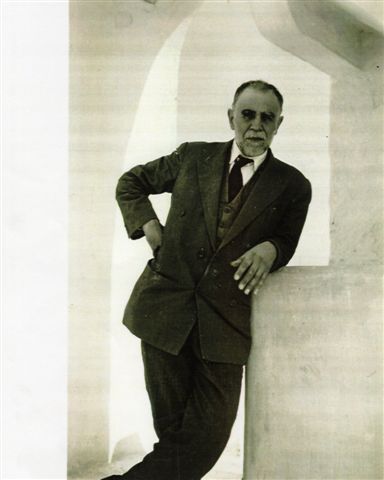 Sul Informação - APOS recorda o “médico olhanense” Francisco Fernando Lopes