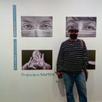 Sul Informação - Exposição da Corrida Fotográfica de Portimão abriu sem palmas, discursos ou foto de família