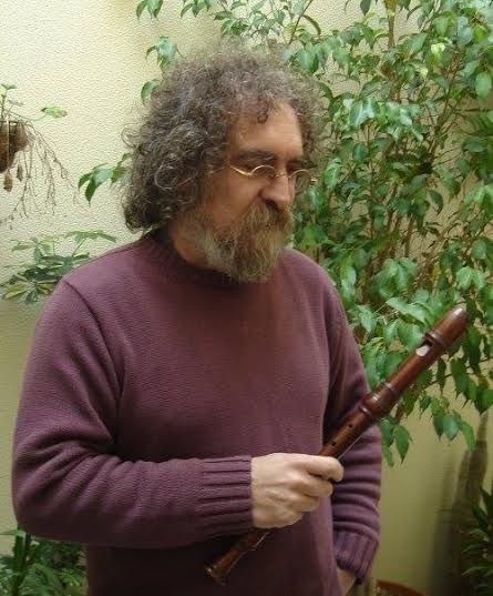 Sul Informação - Faleceu Francisco Rosado, o “pai” do Encontro de Música Antiga de Loulé