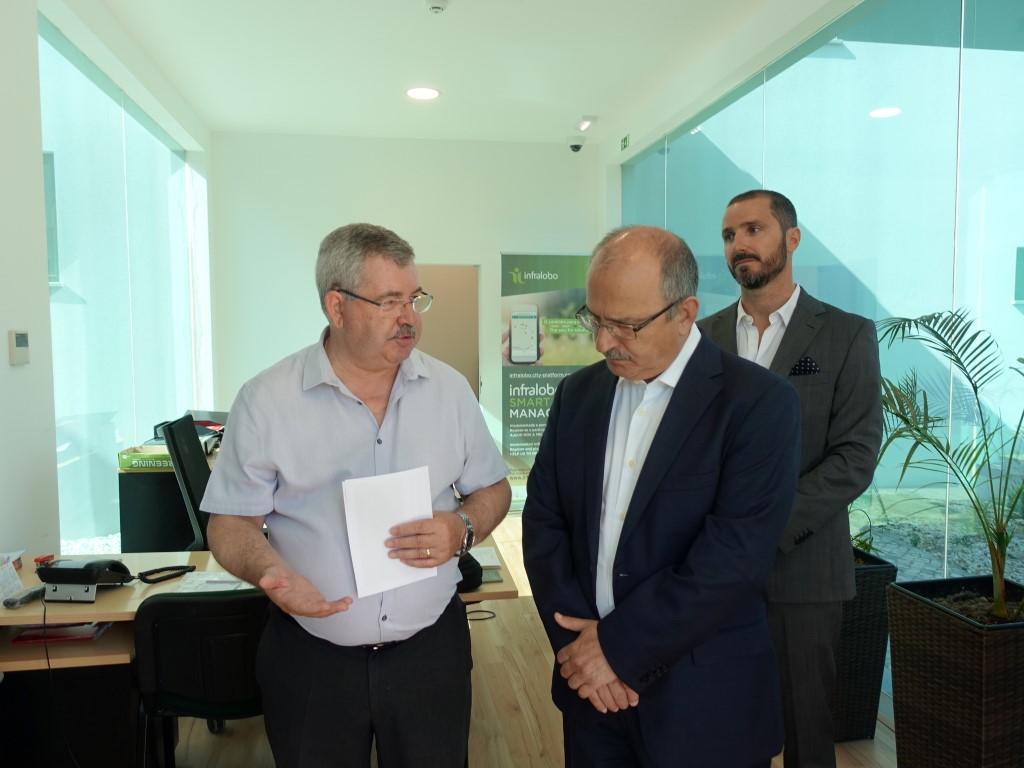 Sul Informação - Privados tiveram prioridade, mas setor público também já começou a “ir” aos fundos do Algarve 2020