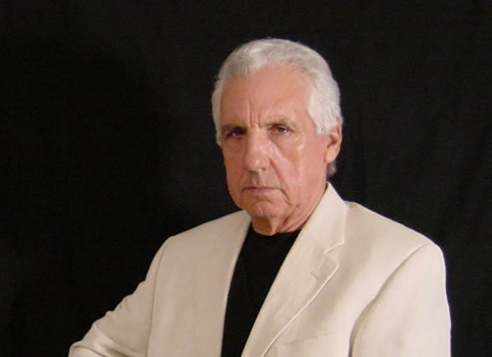 Sul Informação - Morreu Franco Charais, antigo Capitão de Abril