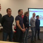 Sul Informação - Apresentação da Honda traz jornalistas de todo o mundo ao Autódromo do Algarve