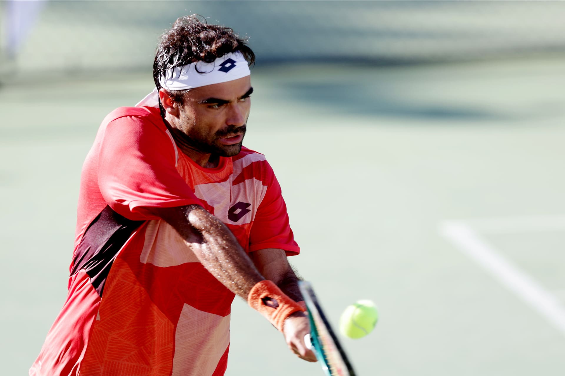 Sul Informação - Frederico Silva e Pedro Araújo jogam acesso à final do Vale do Lobo Open III