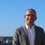 Sul Informação - Frederico Tátá Regala é o novo diretor regional de Cultura do Algarve