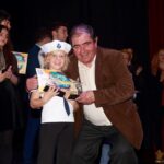 Sul Informação - Academia de Dança Fuete e acordeonista João Palma vencem Festival de Artes de Albufeira