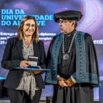Sul Informação - Reitor fala de alojamento dos estudantes, finanças e futuro nos 45 anos da Universidade do Algarve