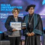 Sul Informação - Reitor fala de alojamento dos estudantes, finanças e futuro nos 45 anos da Universidade do Algarve