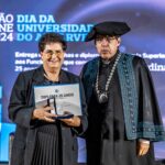 Sul Informação - Reitor fala de alojamento dos estudantes, finanças e futuro nos 45 anos da Universidade do Algarve