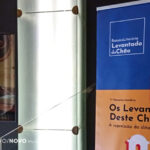 Sul Informação - Roteiro Literário Levantado do Chão já pode ser percorrido
