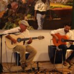Sul Informação - “Fundido en Malva” junta fotografia e poesia no Mercado Local de Castro Marim