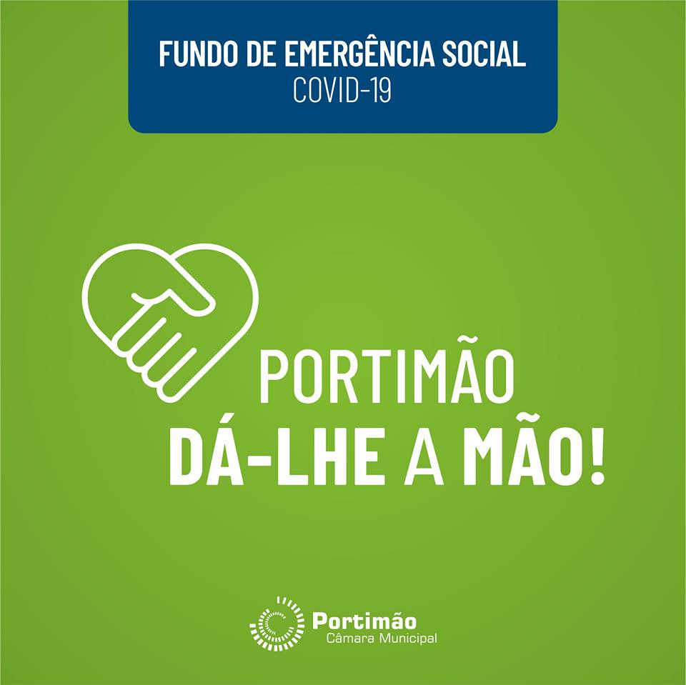 Sul Informação - Portimão cria Fundo de Emergência Social de 2 milhões de euros