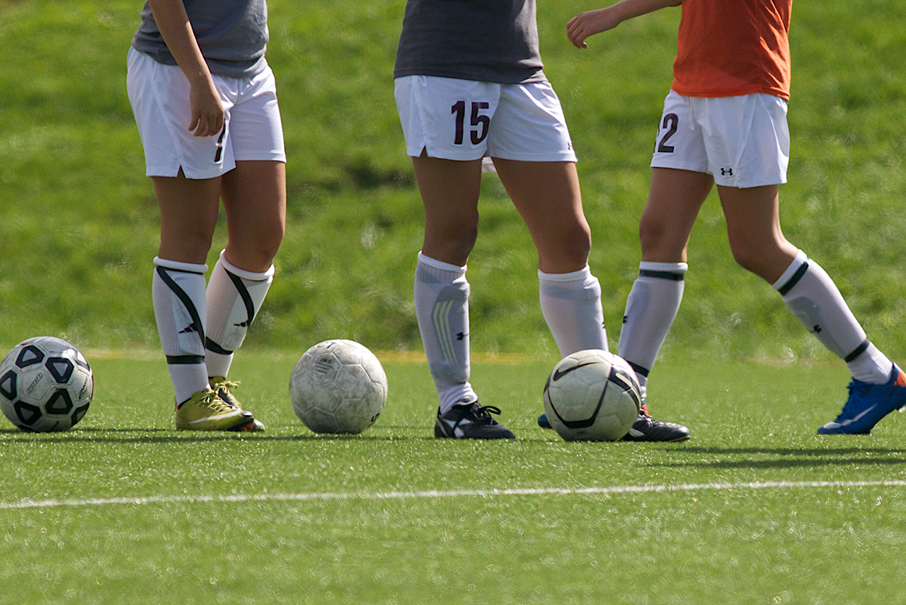 Sul Informação - Torneio Interassociações de Futebol Feminino Sub-14 disputa-se em Lagoa
