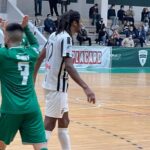 Sul Informação - Futsal: Portimonense perde em Oeiras na visita ao Leões de Porto Salvo