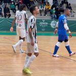 Sul Informação - Futsal: Portimonense perde em Oeiras na visita ao Leões de Porto Salvo