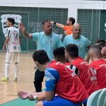 Sul Informação - Futsal: Portimonense perde em Oeiras na visita ao Leões de Porto Salvo