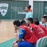 Sul Informação - Futsal: Portimonense perde em Oeiras na visita ao Leões de Porto Salvo