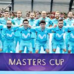 Sul Informação - Fotogaleria: Sporting venceu Inter Movistar na Masters Cup de Portimão