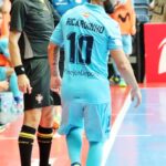 Sul Informação - Fotogaleria: Sporting venceu Inter Movistar na Masters Cup de Portimão