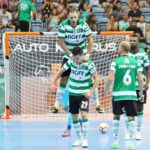 Sul Informação - Fotogaleria: Sporting venceu Inter Movistar na Masters Cup de Portimão