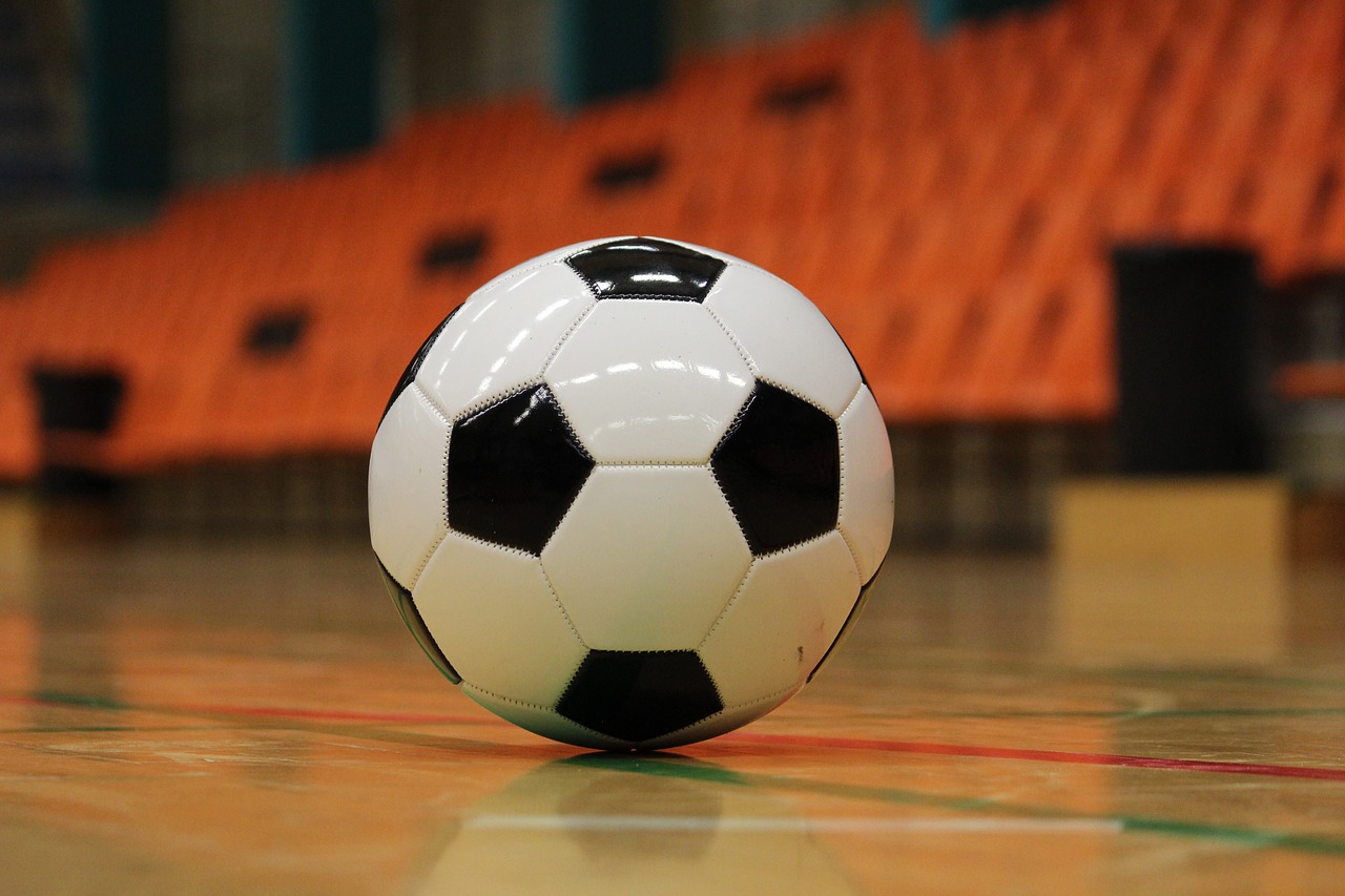 Sul Informação - Padres encontram-se em Santiago do Cacém para torneio de futsal
