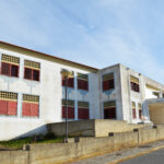 Sul Informação - Novos Paços do Concelho na antiga escola e obra no Mercado são os grandes projetos de Aljezur