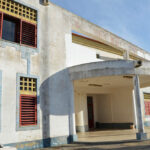 Sul Informação - Novos Paços do Concelho na antiga escola e obra no Mercado são os grandes projetos de Aljezur