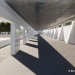 Sul Informação - Obra de reabilitação da EB1 de Montemor-o-Novo foi consignada