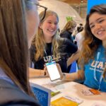 Sul Informação - Universidade do Algarve está na Futurália a mostrar-se aos alunos de amanhã