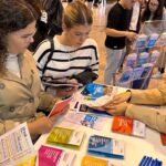 Sul Informação - Universidade do Algarve está na Futurália a mostrar-se aos alunos de amanhã