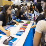 Sul Informação - UAlg mostra-se na Futurália até dia 25 de Março