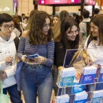 Sul Informação - UAlg mostra-se na Futurália até dia 25 de Março