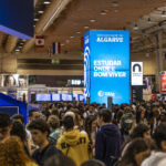 Sul Informação - UAlg mostra-se na Futurália até dia 25 de Março