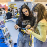 Sul Informação - UAlg mostra-se na Futurália até dia 25 de Março