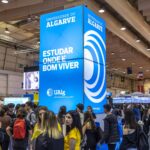 Sul Informação - UAlg mostra-se na Futurália até dia 25 de Março
