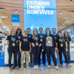 Sul Informação - UAlg mostra-se na Futurália até dia 25 de Março