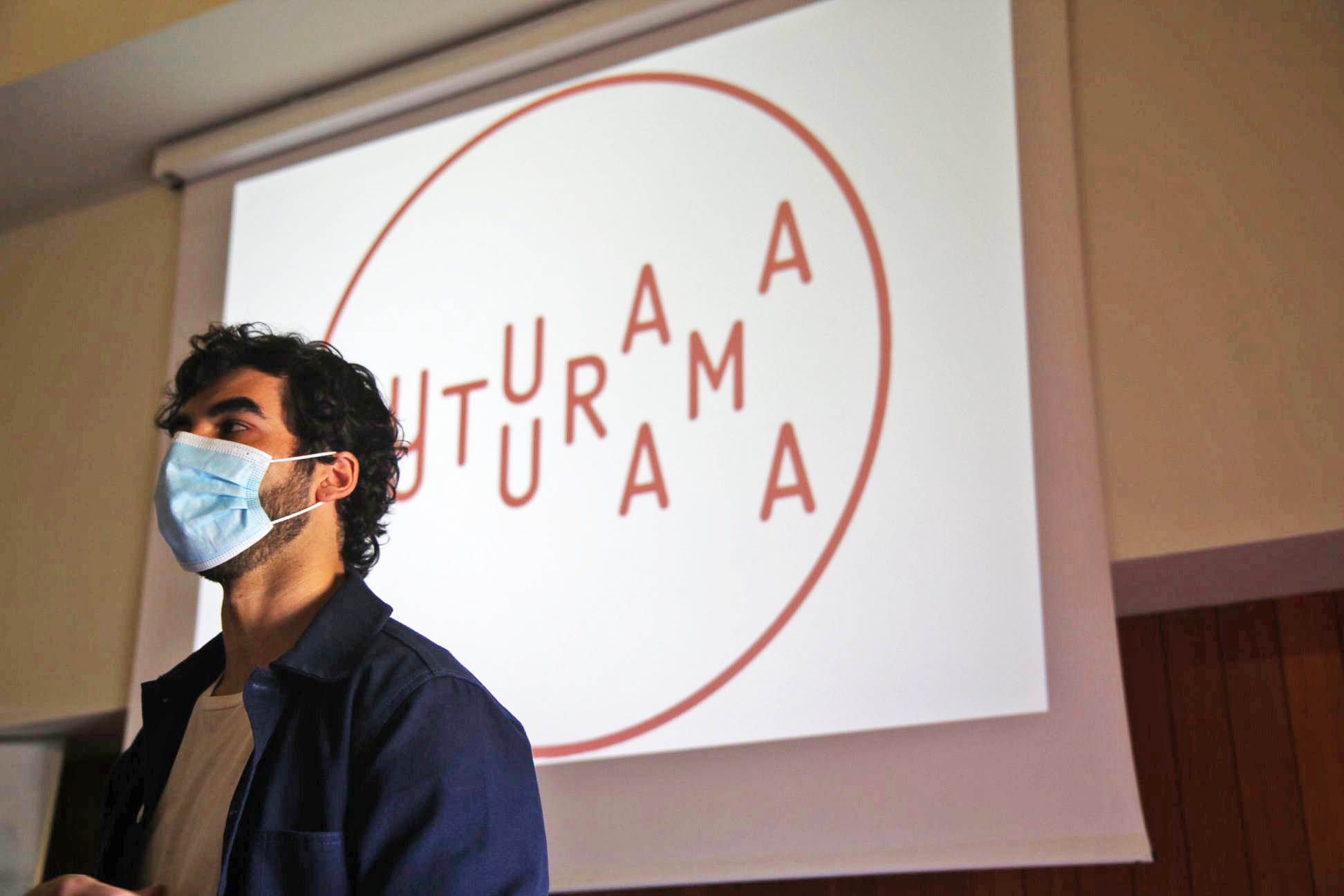 Sul Informação - Já chegou o Futurama, projeto que vai concretizar o potencial criativo do Baixo Alentejo