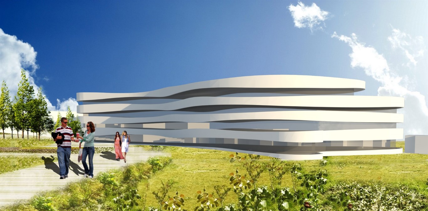 Sul Informação - Grupo Hospital Particular do Algarve está a construir hotel de luxo em Alvor