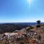 Sul Informação - Vai nascer um miradouro no cerro do Castelo de Alferce