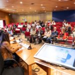 Sul Informação - UAlg discute acessibilidade, deficiência, vida independente e inclusão no Ensino Superior