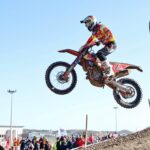 Sul Informação - Americanos vencem Seis Dias Internacionais de Enduro, portugueses abaixo dos objetivos
