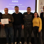 Sul Informação - AF Algarve e FPF distinguem 34 clubes algarvios em cerimónia de certificação