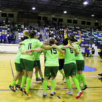 Sul Informação - GDC Machados sagra-se tricampeão do Algarve de Futsal Feminino