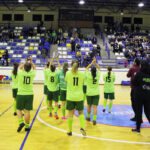 Sul Informação - GDC Machados sagra-se tricampeão do Algarve de Futsal Feminino