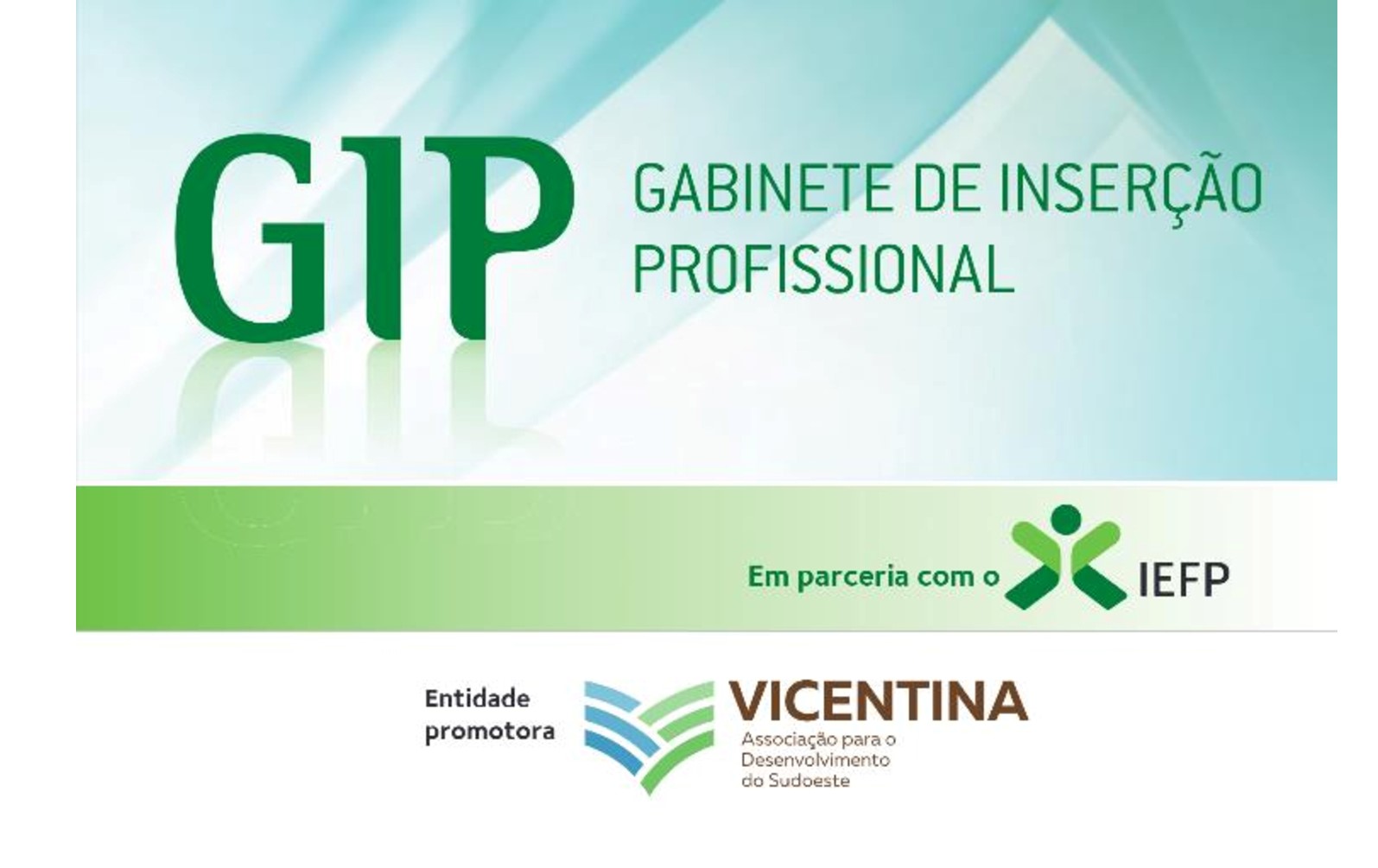 Sul Informação - Gabinete de Inserção Profissional da Vicentina passa a funcionar só à distância