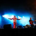 Sul Informação - Feira Arte Doce e Festival Al-Buhera foram sucesso em Lagos e Albufeira
