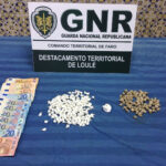 Sul Informação - GNR de Loulé apanha traficante em “Operação Stop” no Alentejo