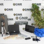 Sul Informação - Assaltou casa em Loulé e foi detido pela GNR